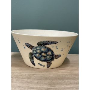bol tortue kempy