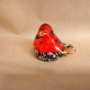 Sulfure oiseaux