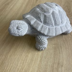 tortue ciment samy 18cm