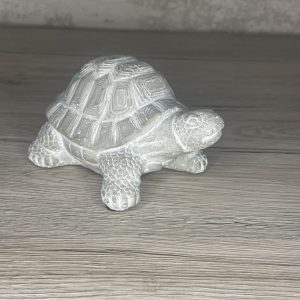 tortue ciment samy 13cm