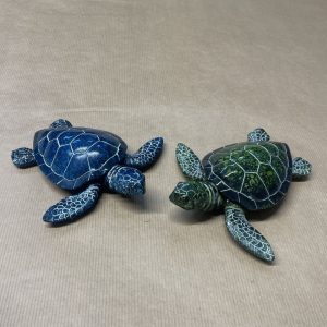 deco mural tortue