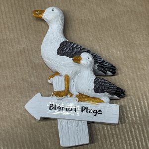 magnet mouette