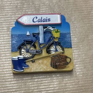 magnet vélo