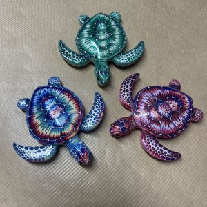 magnet tortue