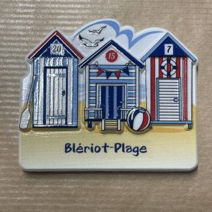 magnet chalet