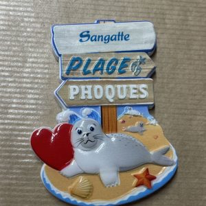 magnet phoques