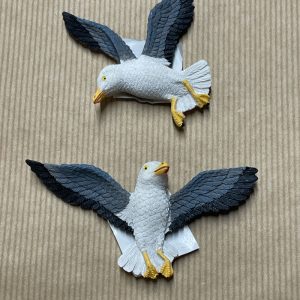 magnet mouette
