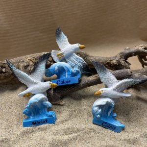 magnet mouette